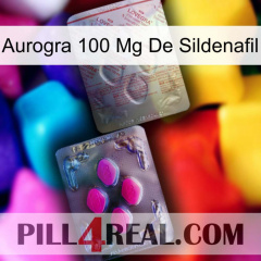 Aurogra 100 Mg Sildenafil 38